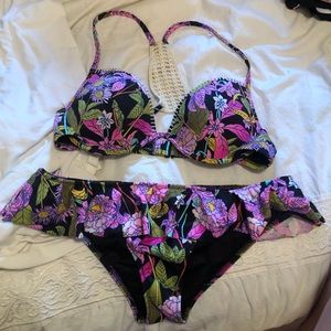 Victoria’s Secret swimsuit